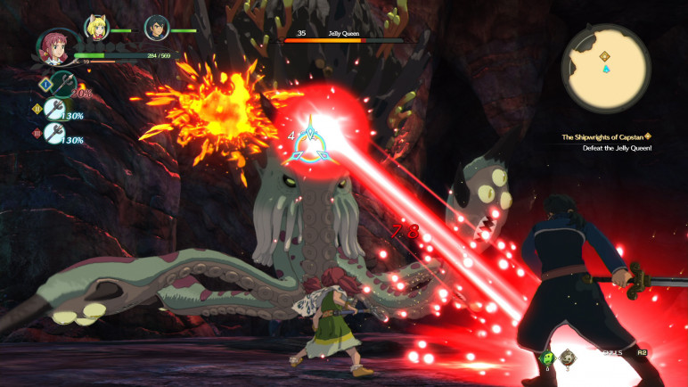 Ni no Kuni II: Revenant Kingdom PlayStation Offline accounts – image 7