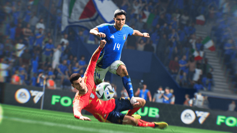 Купить FIFA 24 (EA SPORTS FC 24) – изображение 13