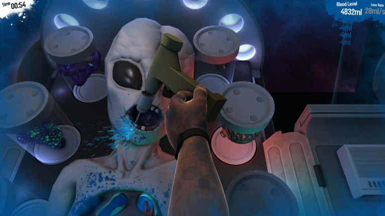 Surgeon Simulator for Mobile – image 4