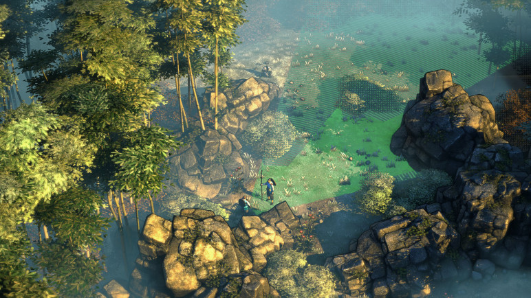 Аренда аккаунта Shadow Tactics Blades of the Shogun для GOG – изображение 9