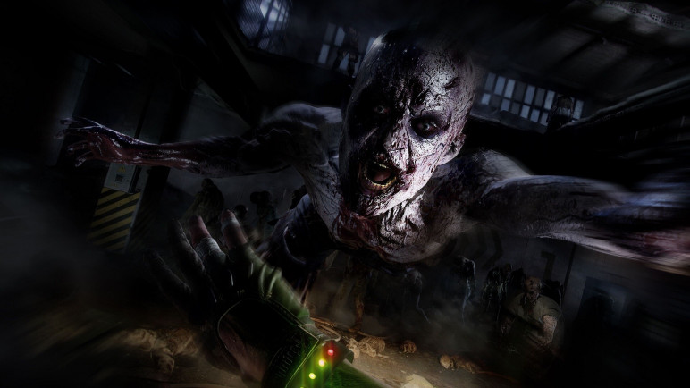 Offline Dying Light 2 Stay Human – image 8