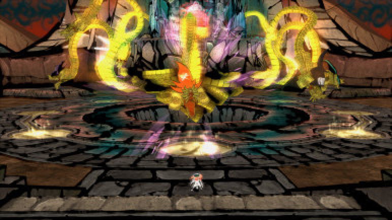 ŌKAMI HD – Ключи и гифты для Steam – изображение 4
