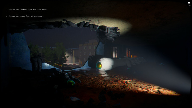 Emissary Zero – Ключи и гифты для Steam – изображение 6