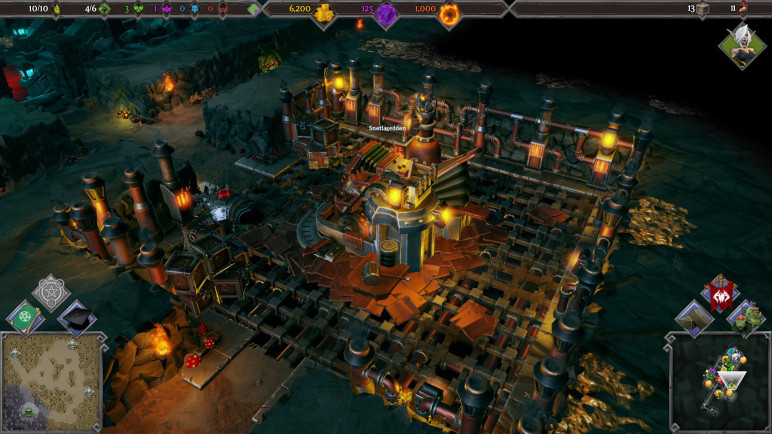 Dungeons 3 DLC for Steam – image 11