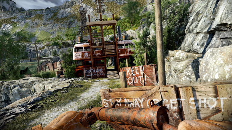 Atomfall (Standard Edition) Steam Keys and Gifts – image 8