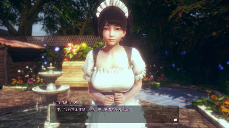 Купить ключ HoneySelect2Libido DX для Steam – изображение 5