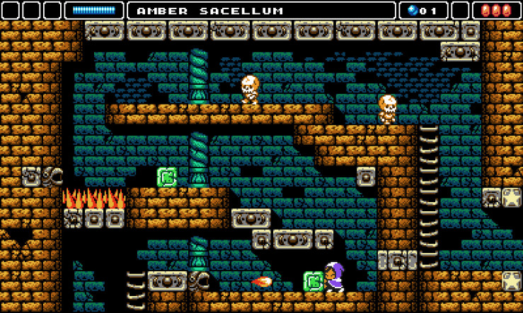 Купить Alwa's Awakening для Steam – изображение 3