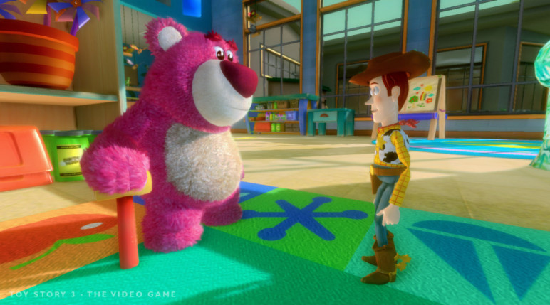 Активация Toy Story 3 для Xbox Microsoft Store – изображение 4