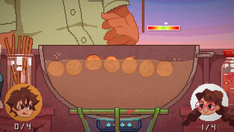 Купить ключ Until Then для Steam – изображение 9
