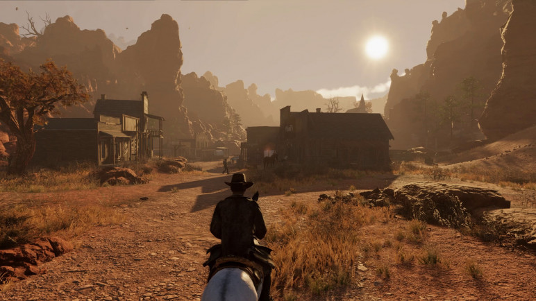 Купить Wild West Dynasty – изображение 2