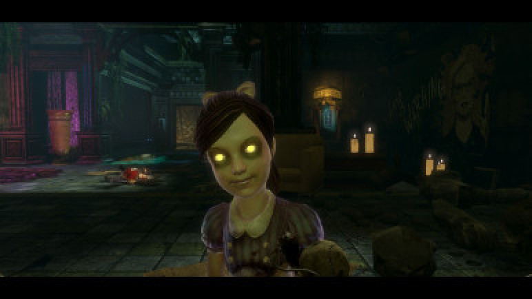 Review of BioShock 2 Remastered – image 2