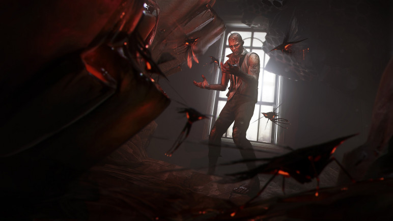 Купить аккаунт Dishonored 2 для GOG – изображение 5