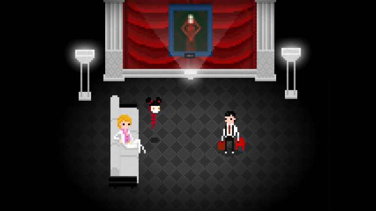 Купить Yuppie Psycho – изображение 10