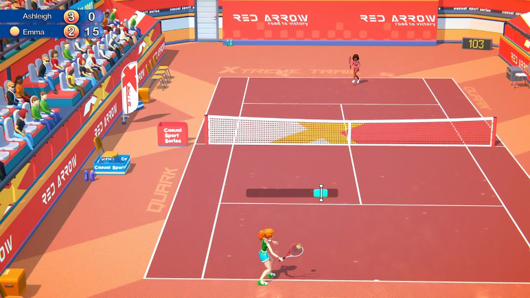 Купить Casual Sport Series Tennis – изображение 9
