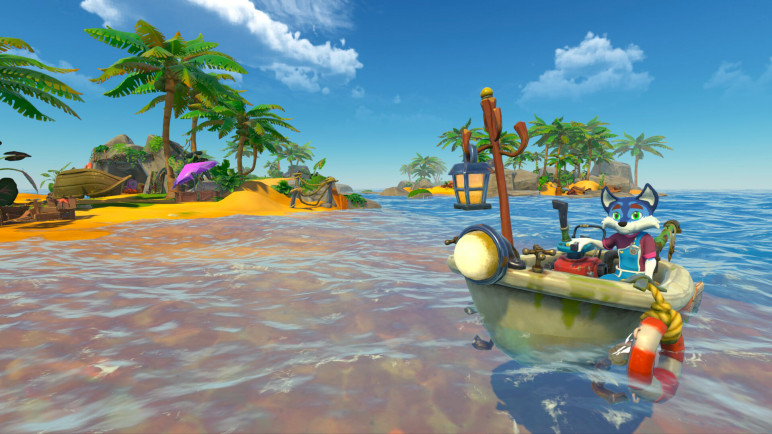 Купить Critter Cove – изображение 8
