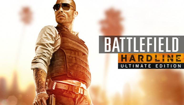 Купить Battlefield Hardline  – изображение 7