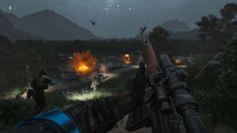 Купить Gray Zone Warfare – изображение 2