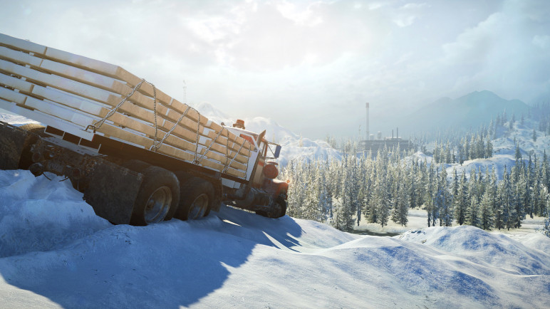 SnowRunner (2-Year Anniversary Edition) – image 3