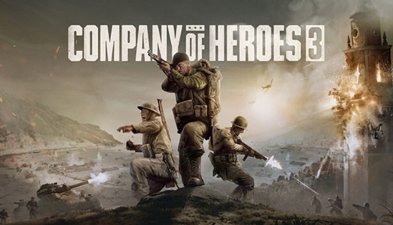 Buy Company of Heroes 3 offline account – image 12