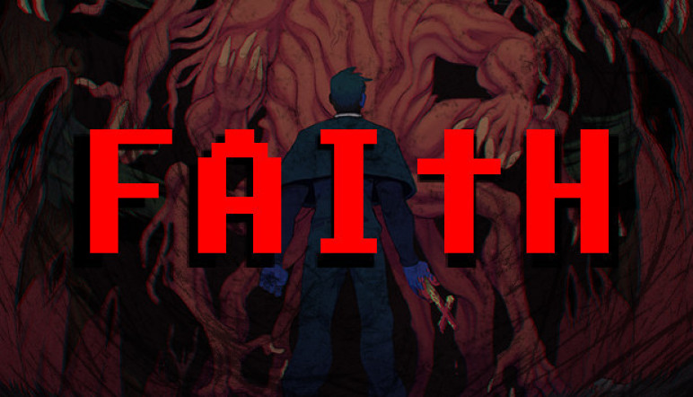 Купить ключ FAITH The Unholy Trinity для Steam – изображение 12