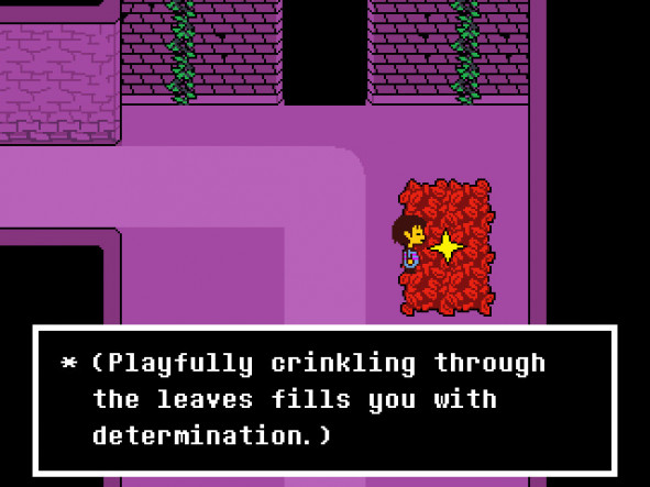 Buy an Offline Undertale Account for Steam – image 5