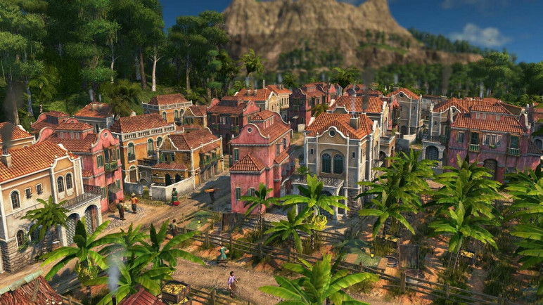 Buy an offline account ANNO 1800 – image 6