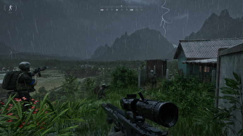 Купить Gray Zone Warfare – изображение 8