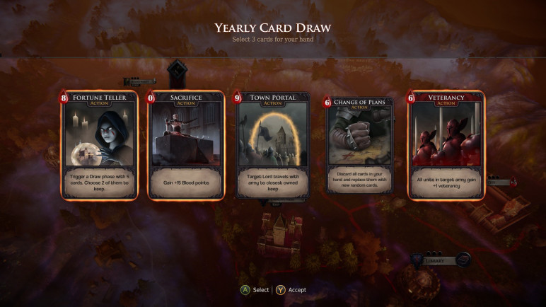 Услуги активации для Immortal Realms: Vampire Wars – изображение 8