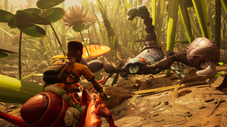 Buy Grounded 2 – image 5