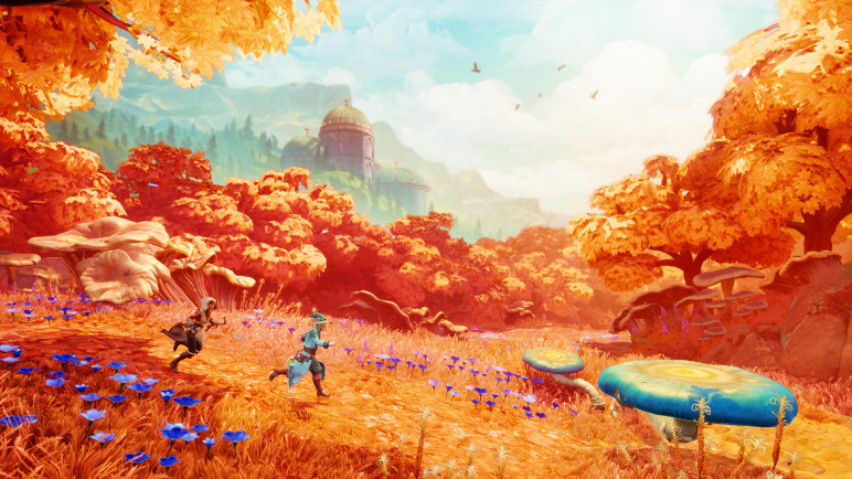 Trine 5 A Clockwork Conspiracy – image 3