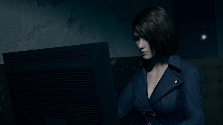 The Killing Antidote Offline – image 3