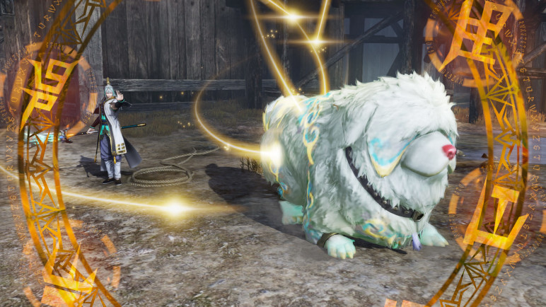 WARRIORS OROCHI 4 for Steam – image 7