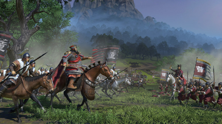 Total War Three Kingdoms DLC for Steam – image 2