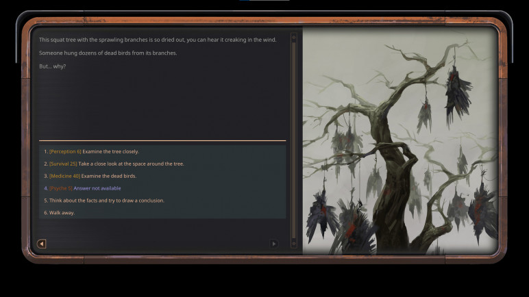 Купить Encased A Sci-Fi Post-Apocalyptic RPG – изображение 7