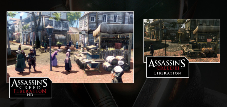 Buy Assassins Creed Liberation HD for Xbox Microsoft Store – image 8