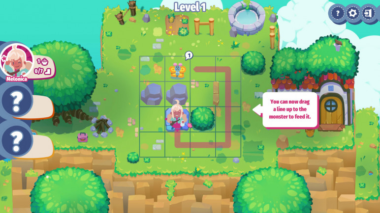 Купить ключ Feed All Monsters для Steam – изображение 2