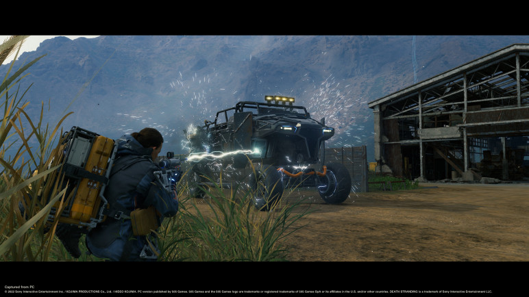 Buy Death Stranding Key for Xbox, Microsoft Store – image 10