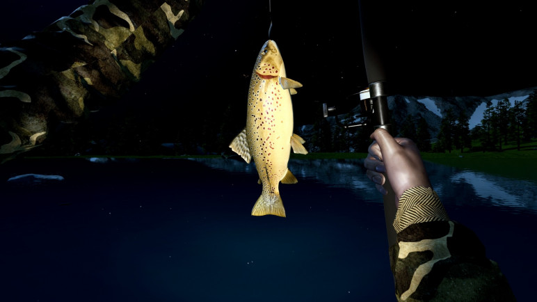 The Ultimate Fishing Simulator – image 6