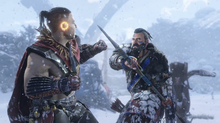Horizon Zero Dawn Remastered for Steam – image 3