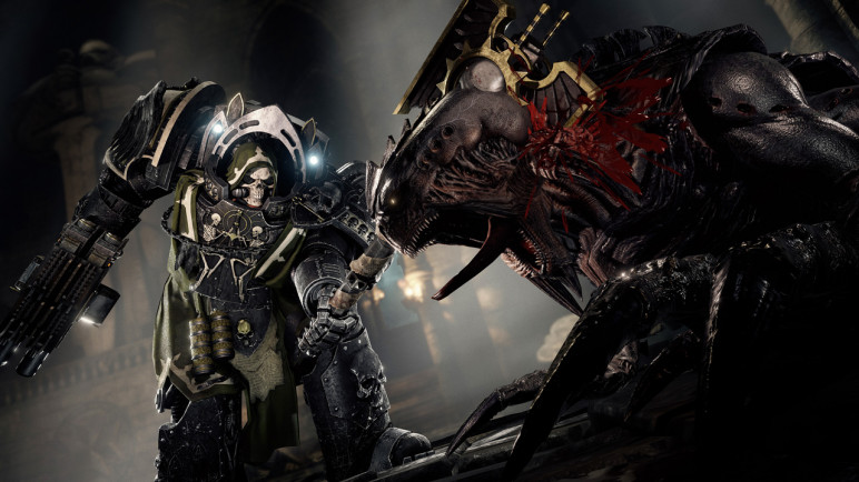 Space Hulk Deathwing Steam CD Keys – image 2