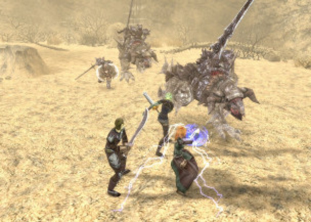 Купить Dungeon Siege 2 – изображение 4
