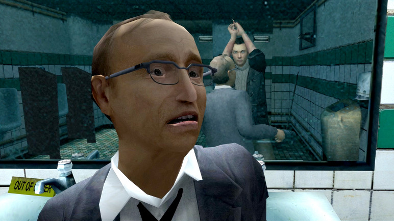 Купить ключ Fahrenheit Indigo Prophecy Remastered для Steam – изображение 3