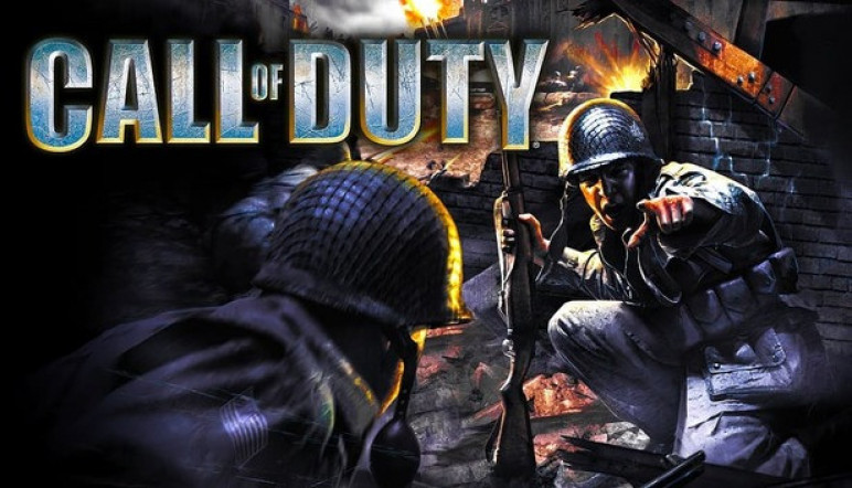 Call of Duty 2003