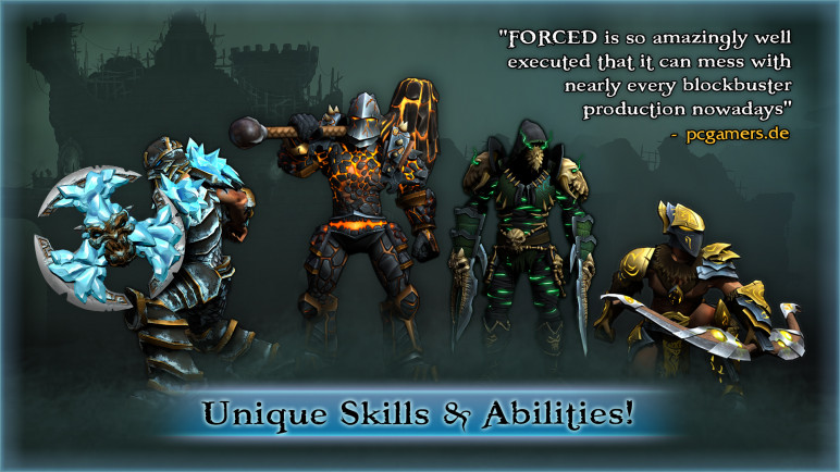 Buy the Forced Key – image 5