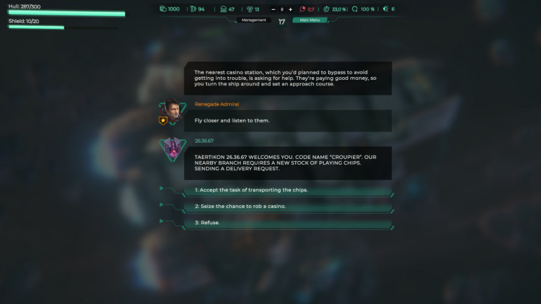Услуги активации для Trigon: Space Story – изображение 5