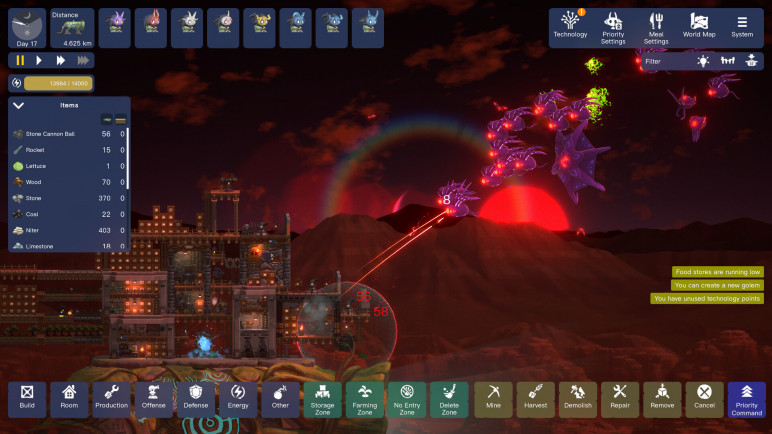Ark of Charon – Ключи и гифты для Steam – изображение 6