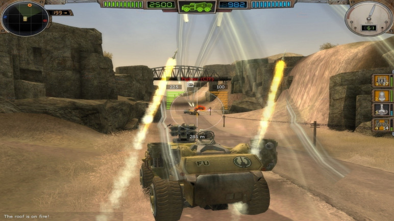 The Hard Truck Apocalypse – image 6