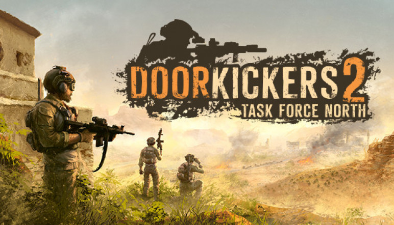 Offline account for Door Kickers 2 Task Force North – image 12