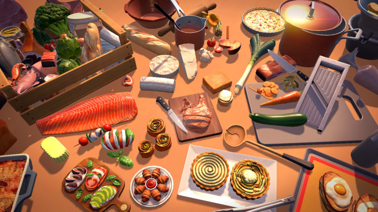 Buy Chef Life A Restaurant Simulator – image 2