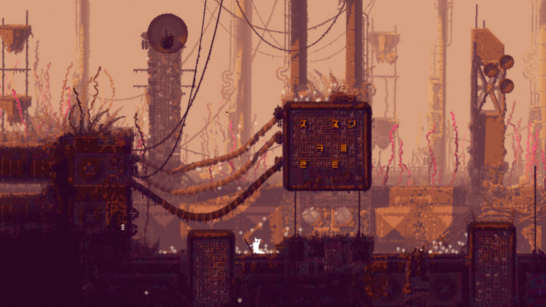 Купить Rain World (Standard Edition) для Steam – изображение 10